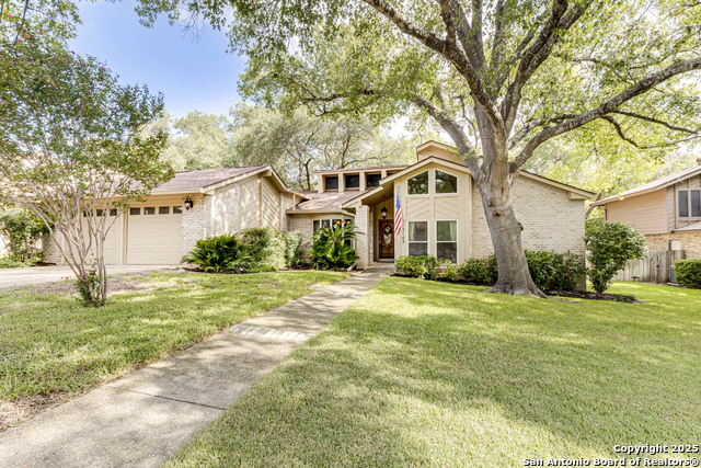Details for 13143 Hunters Valley, San Antonio, TX 78230