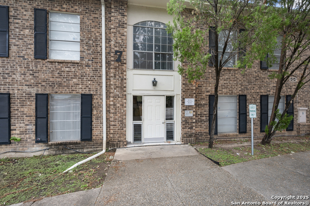 Details for 1819 Babcock Rd  704, San Antonio, TX 78229