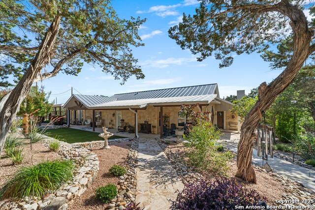 Details for 667 Ranch Rim, Hunt, TX 78024