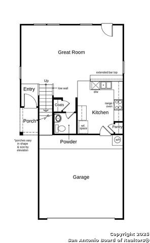 Image 3 of 5 For 4518 Otra Otra Drive