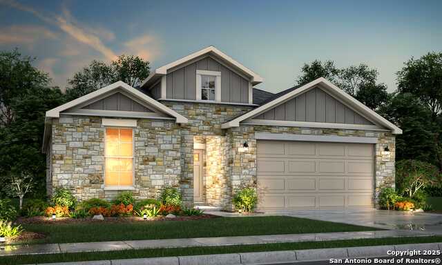 Details for 7122 Walkers Loop, Live Oak, TX 78233