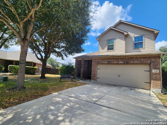 Details for 3148 Muntjac, Schertz, TX 78154