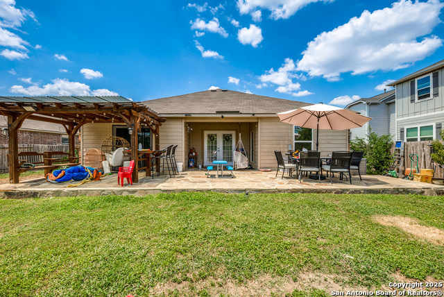 Listing photo id 23 for 6122 Underwood Way