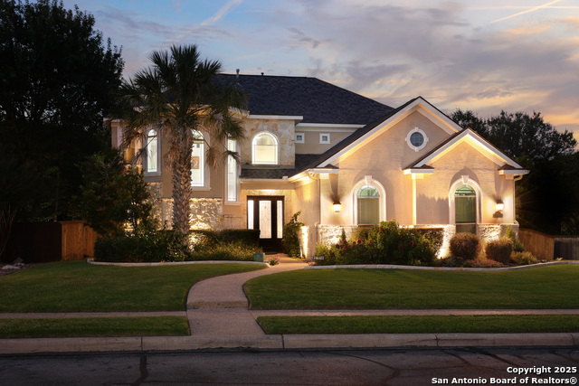 Details for 150 Candelaria, Helotes, TX 78023