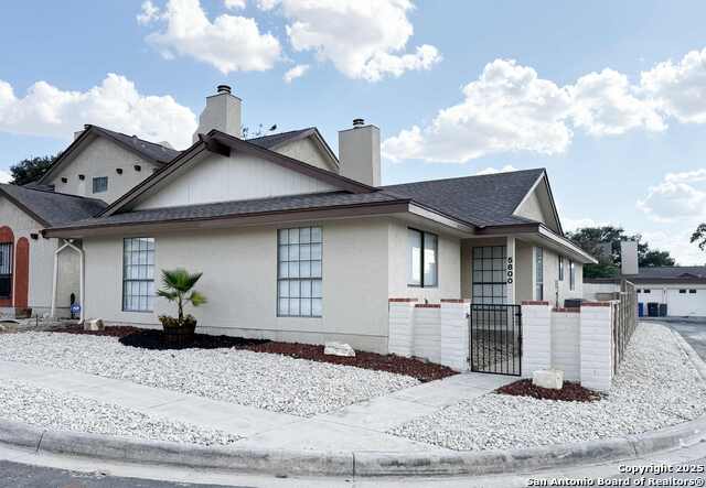 Details for 5800 Royal Bnd, San Antonio, TX 78239