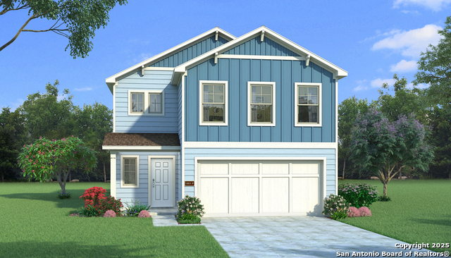 Details for 5731 Marble Falls, Converse, TX 78244