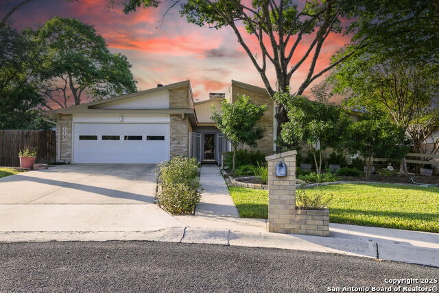 Details for 113 Howard  , Schertz, TX 78154
