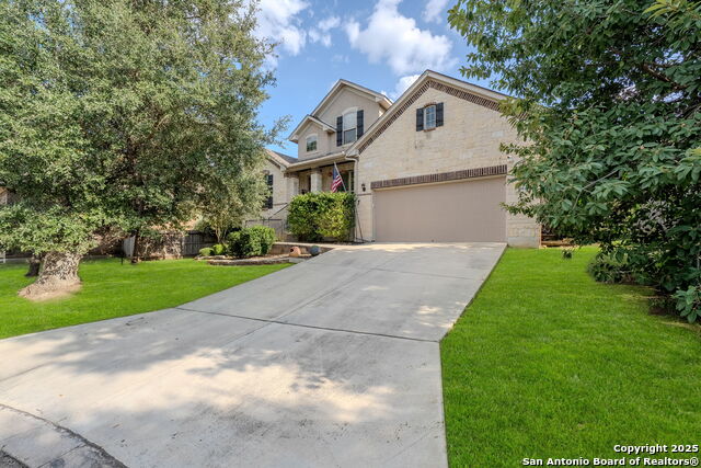 Details for 9014 Maureens Pond, Boerne, TX 78015
