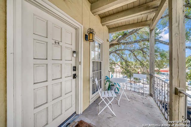 Details for 66 Brees  Apt 6, San Antonio, TX 78209