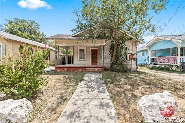 Details for 1816 Nolan  , San Antonio, TX 78202