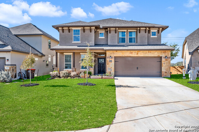 Details for 1524 Cawdon Park, Bulverde, TX 78163