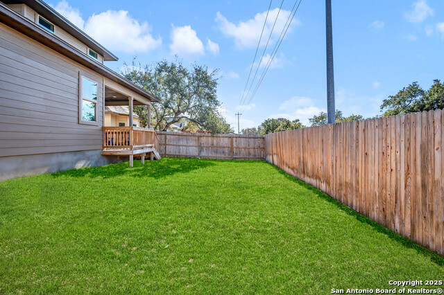 Image 35 of 35 For 1524 Cawdon Park