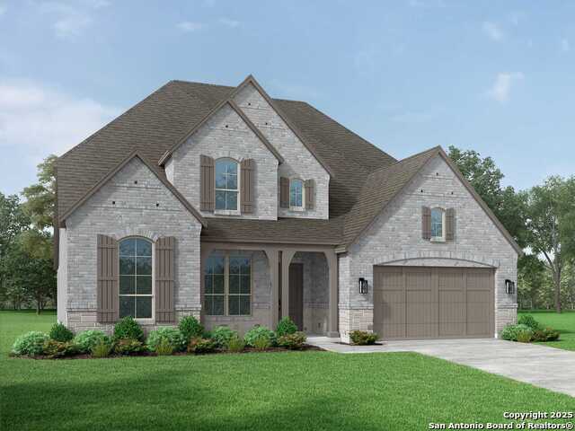 Details for 12302 Fort Travis, San Antonio, TX 78245