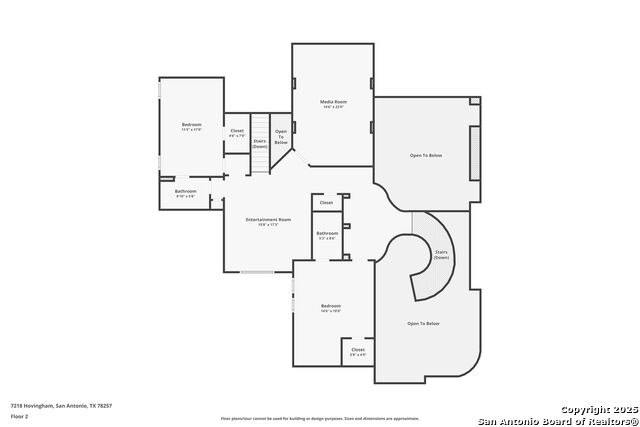 Image 67 of 68 For 7218 Hovingham