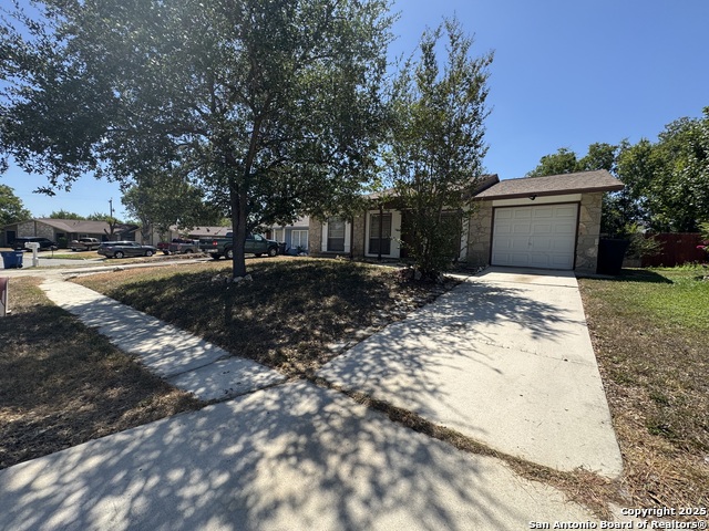 Listing photo id 1 for 5242 Village Ha Village Haven