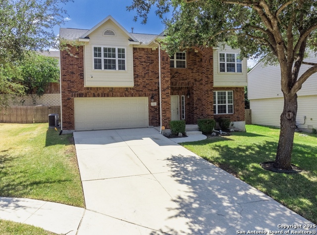 Details for 14004 Roslin, Live Oak, TX 78233