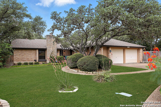 Details for 4534 Black Walnut Woods, San Antonio, TX 78249