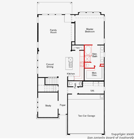 Image 2 of 10 For 325 Hulda Trail