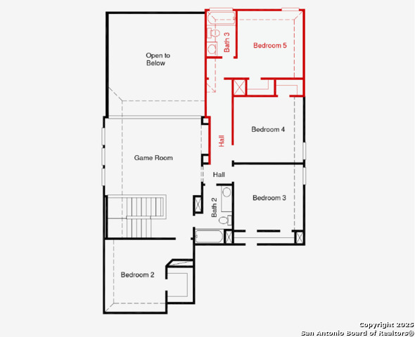 Image 3 of 10 For 325 Hulda Trail