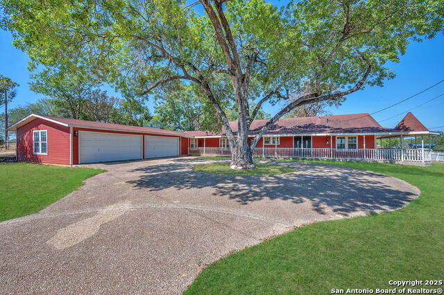 Details for 3525 Fm 1346, La Vernia, TX 78121