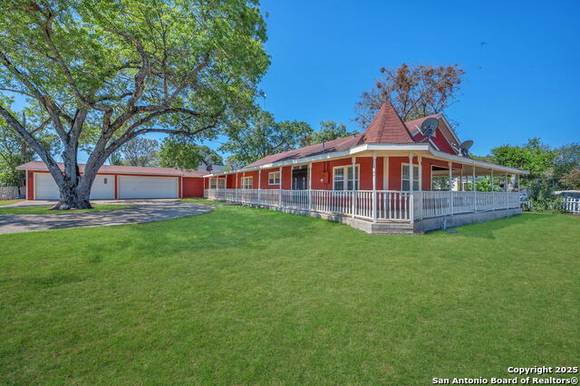 Image 2 of 29 For 3525 Fm 1346