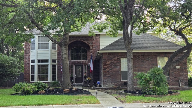 Details for 16302 Chuckwagon, San Antonio, TX 78247