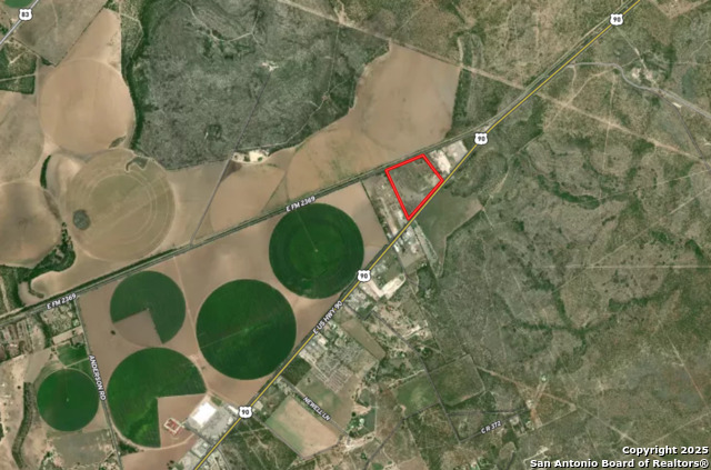 Details for 32.89 Acres Us Hwy 90, Uvalde, TX 78801