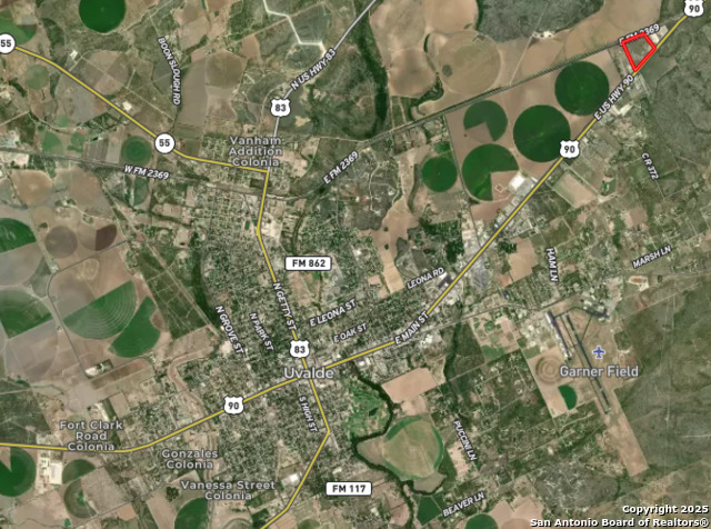 Listing photo id 1 for 32.89 Acres Us Hwy 90