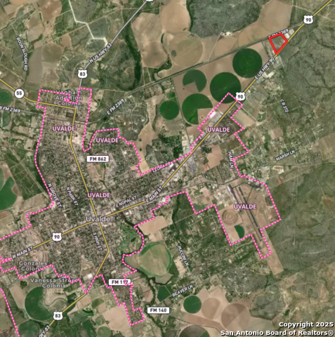 Listing photo id 2 for 32.89 Acres Us Hwy 90