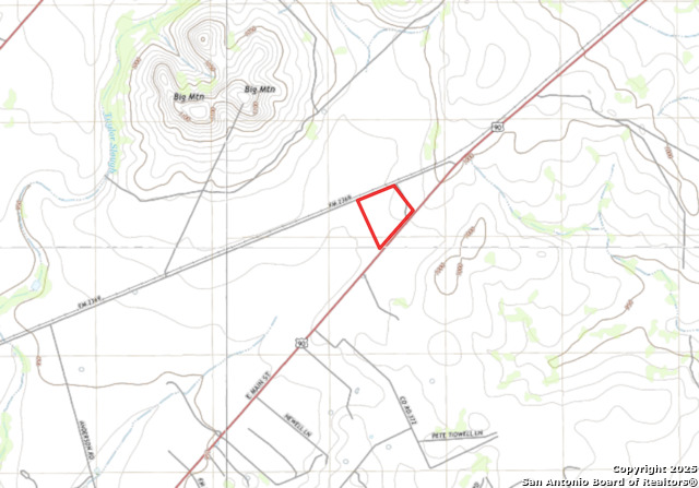 Listing photo id 6 for 32.89 Acres Us Hwy 90