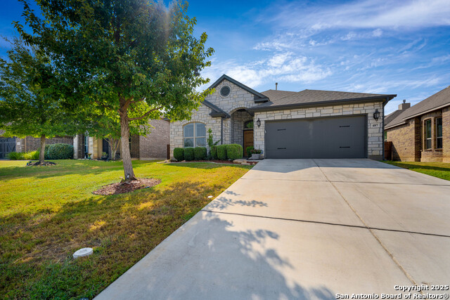 Details for 487 Mission Hill, New Braunfels, TX 78132