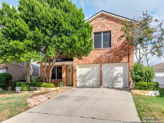 Details for 10715 Rimfire Run, San Antonio, TX 78245