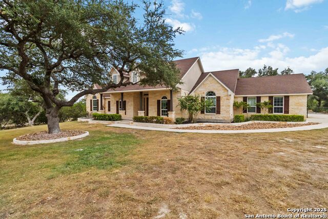 Details for 1012 Rivers Peak, Canyon Lake, TX 78133