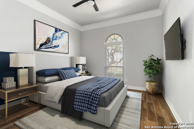 Listing photo id 23 for 1012 Rivers Peak