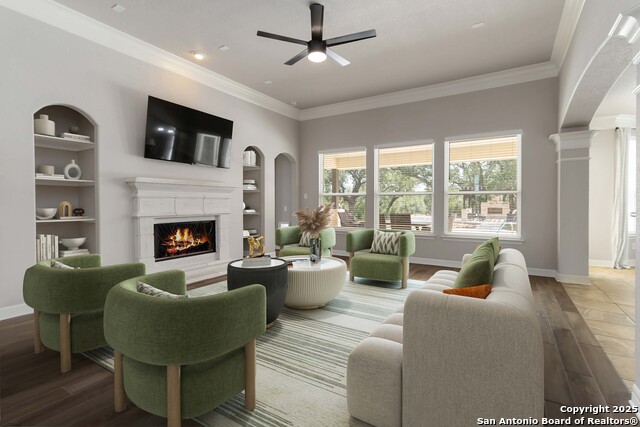 Listing photo id 5 for 1012 Rivers Peak