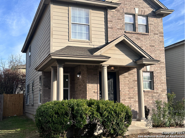 Details for 139 Cindy Lou, San Antonio, TX 78249