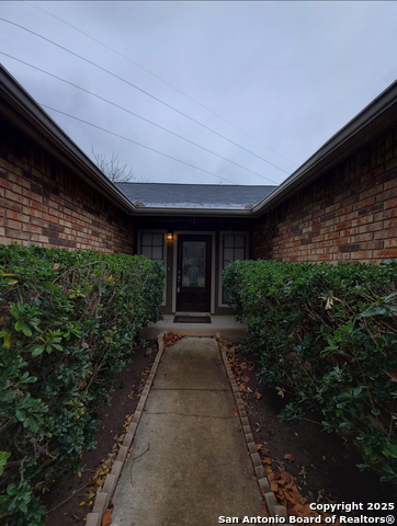 Details for 6334 Crab Orchard, San Antonio, TX 78240