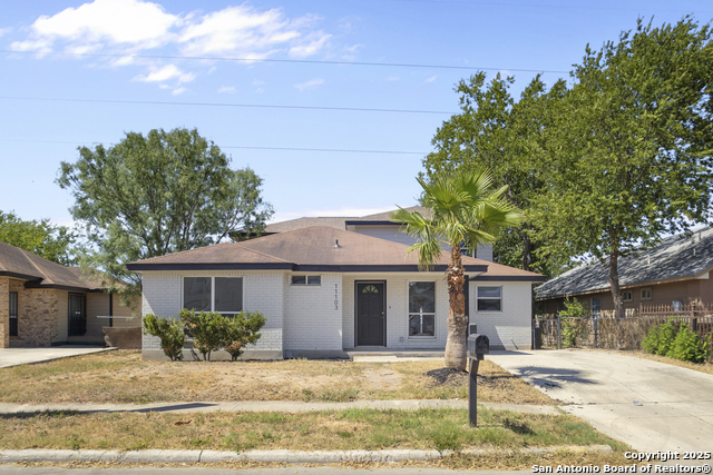 Details for 11103 Valley Star, San Antonio, TX 78224