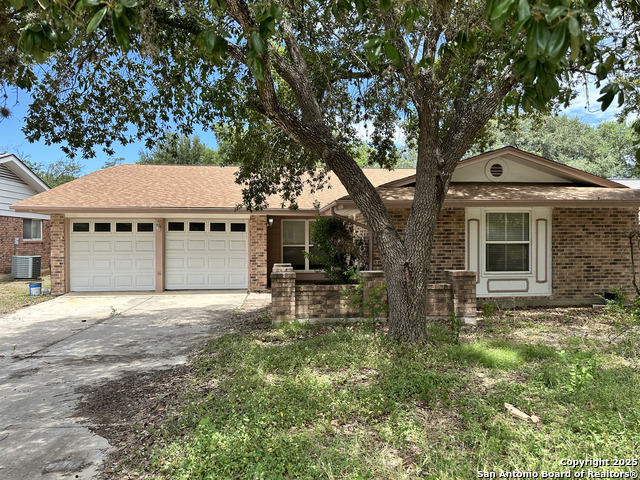 Details for 3219 Quakertown, San Antonio, TX 78230