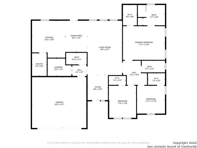 Image 26 of 26 For 100 Short Meadow W