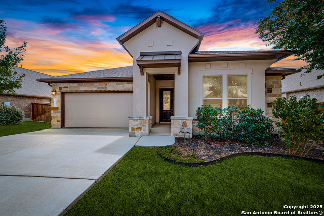 Details for 836 Silver Fox, Cibolo, TX 78108