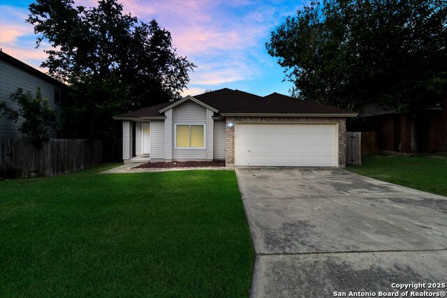 Details for 9422 Winding Elm, San Antonio, TX 78254