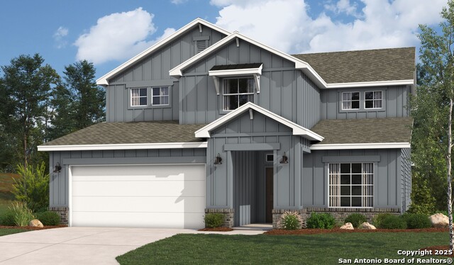 Details for 1705 La Grande Jatte, San Antonio, TX 78253