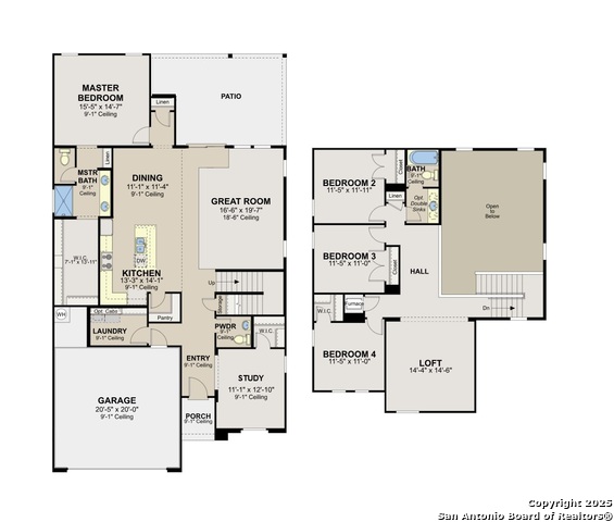 Image 2 of 4 For 1705 La Grande Jatte