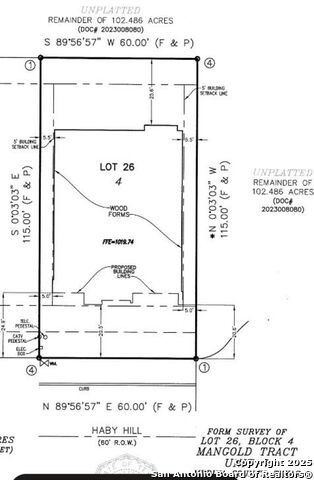Image 4 of 4 For 351 Haby Hill