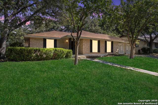 Details for 11634 Temptation, San Antonio, TX 78216