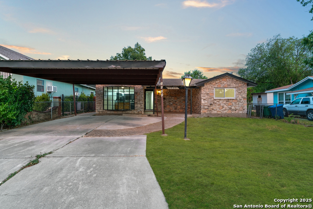 Details for 1638 Ashby W, San Antonio, TX 78201