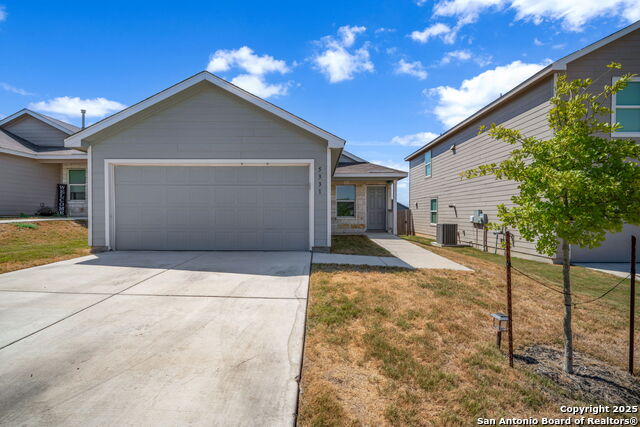 Details for 5331 Hornbeck Heights, Converse, TX 78109