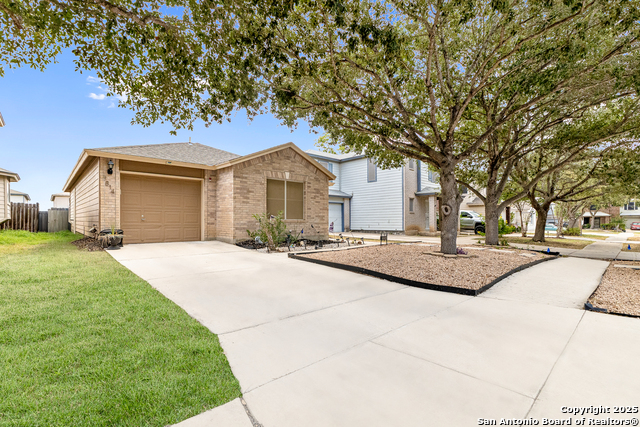 Details for 7814 Artesian Farm, San Antonio, TX 78239