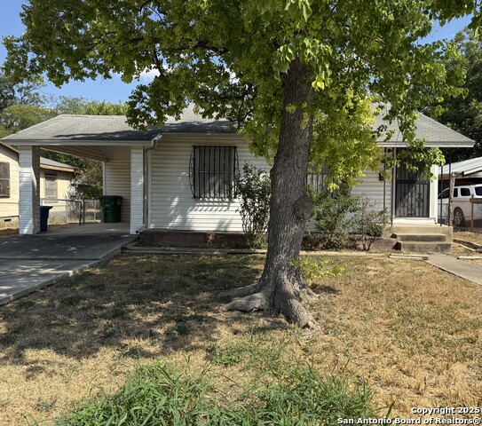 Details for 834 Jennings, San Antonio, TX 78225